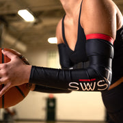 SWSH™ Basketball Training Shooting Sleeve Set